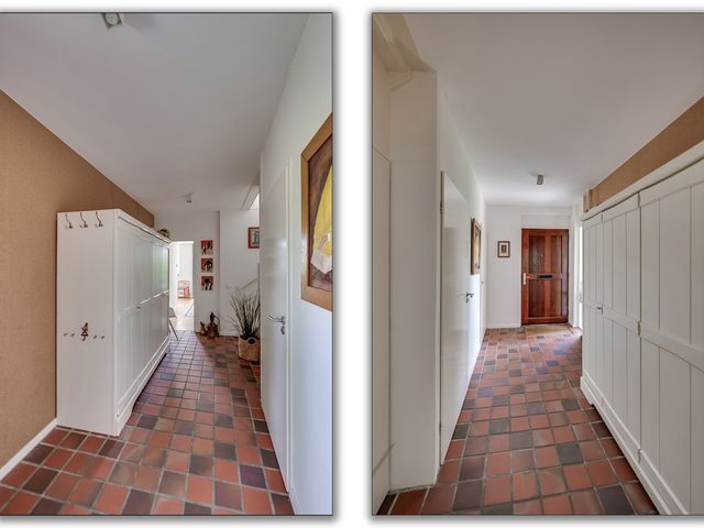 Het Ruim 24, Barendrecht