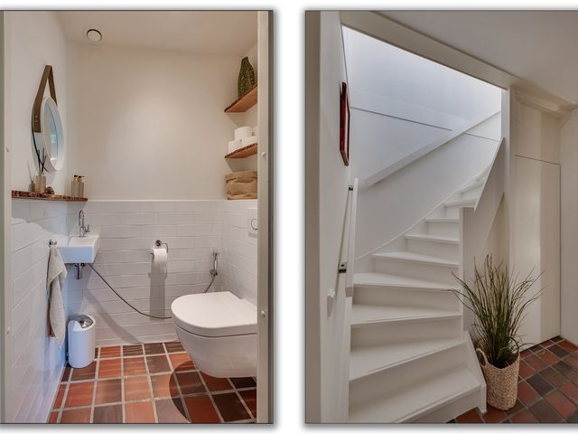 Het Ruim 24, Barendrecht