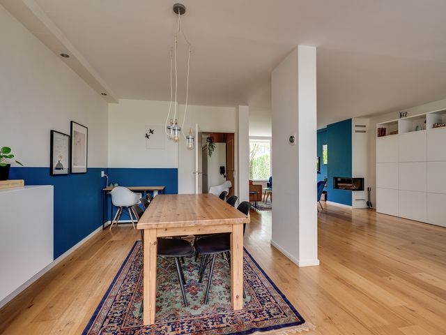 Het Ruim 24, Barendrecht