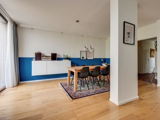 Het Ruim 24, Barendrecht