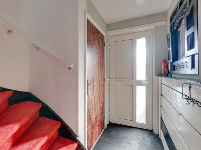 Watersniplaan 17, Landsmeer