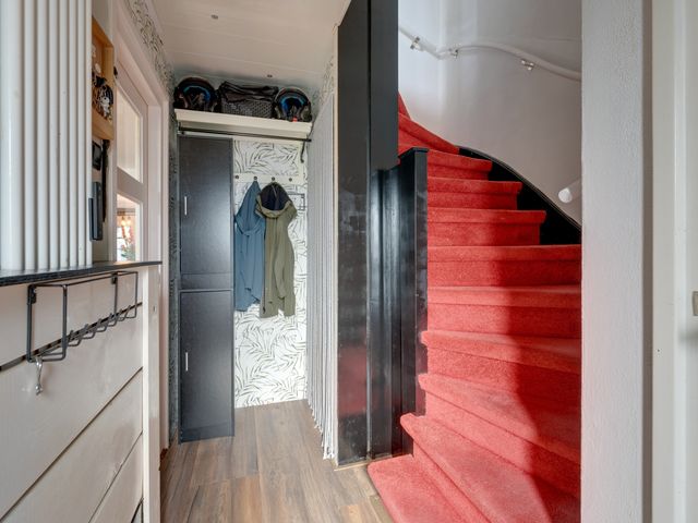 Watersniplaan 17, Landsmeer