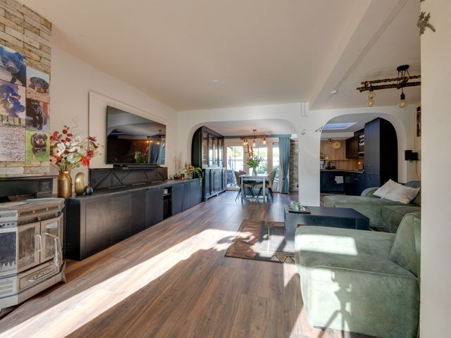 Watersniplaan 17, Landsmeer