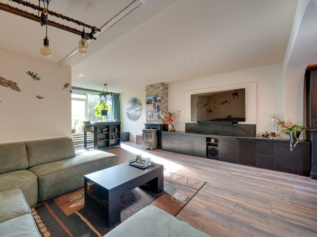 Watersniplaan 17, Landsmeer