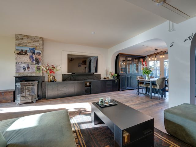 Watersniplaan 17, Landsmeer