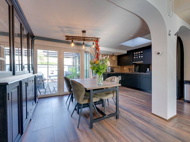 Watersniplaan 17, Landsmeer