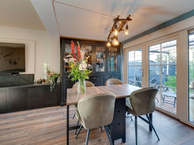 Watersniplaan 17, Landsmeer