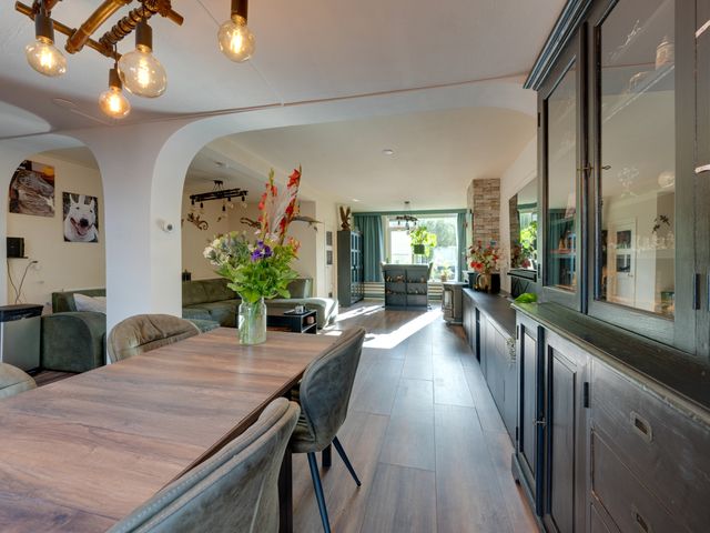 Watersniplaan 17, Landsmeer