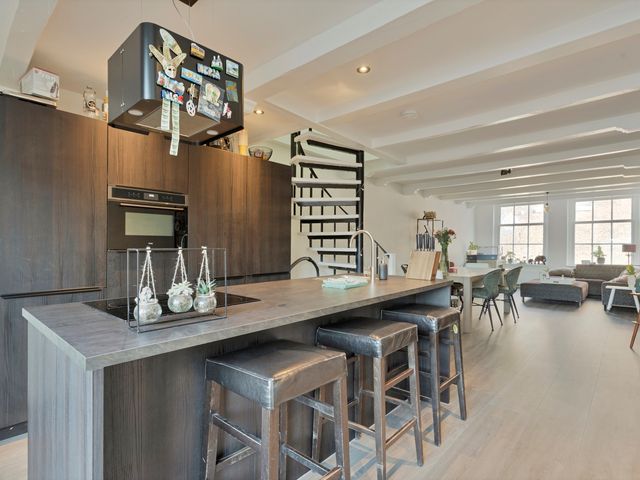 Koorstraat 3C, Alkmaar