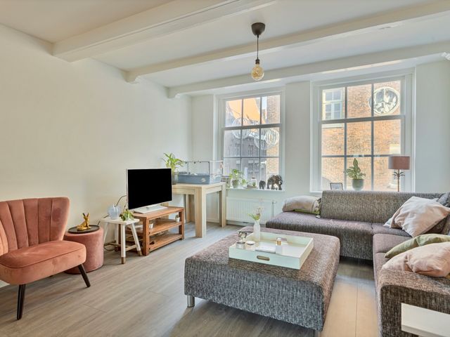 Koorstraat 3C, Alkmaar