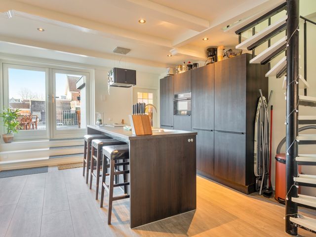 Koorstraat 3C, Alkmaar