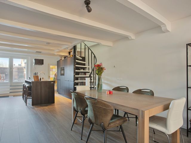 Koorstraat 3C, Alkmaar