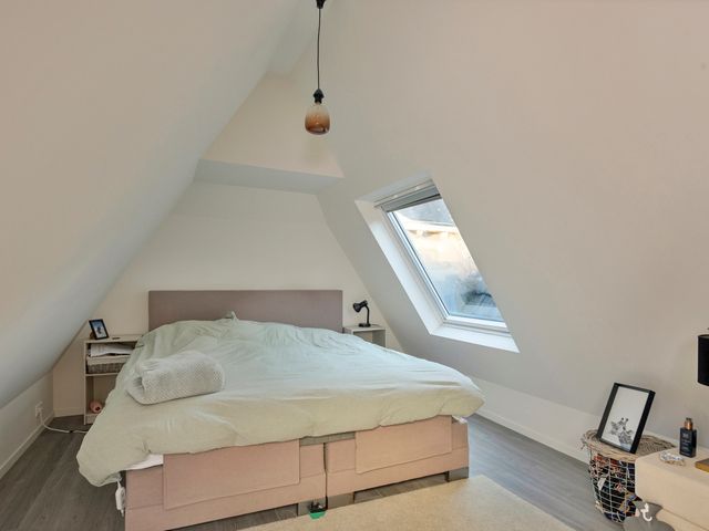 Koorstraat 3C, Alkmaar