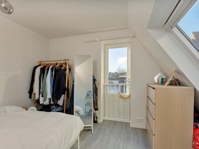 Koorstraat 3C, Alkmaar