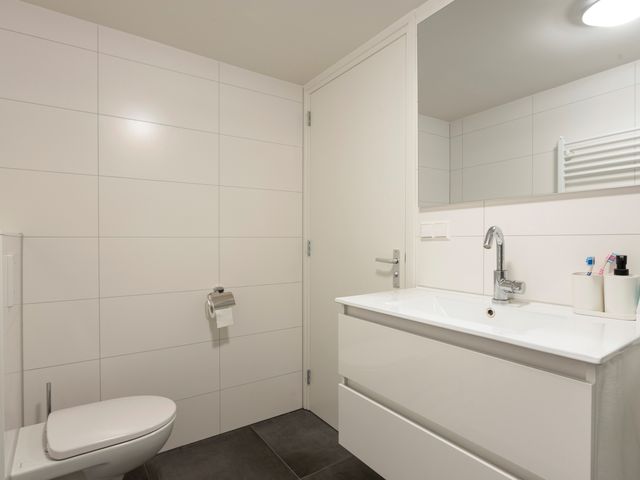 Koorstraat 3C, Alkmaar