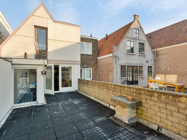 Koorstraat 3C, Alkmaar