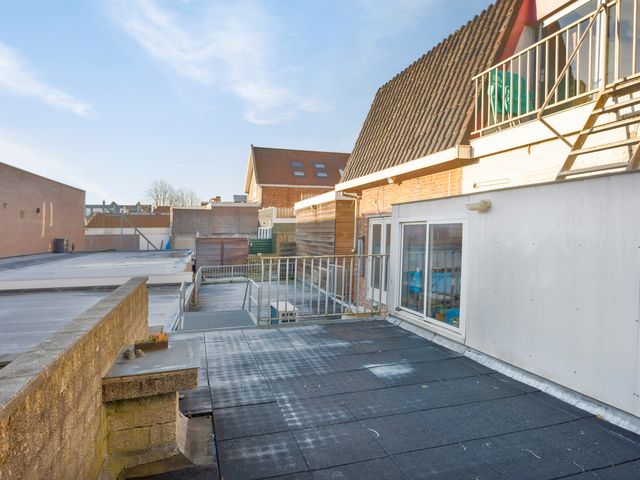 Koorstraat 3C, Alkmaar