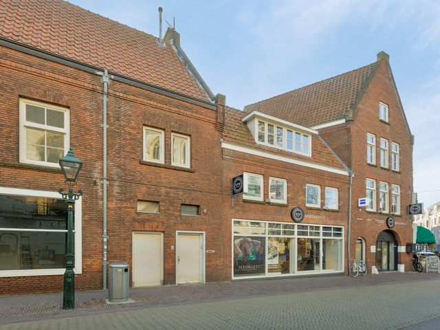 Koorstraat 3C, Alkmaar