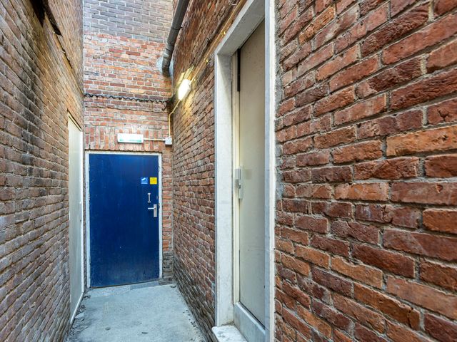 Koorstraat 3C, Alkmaar