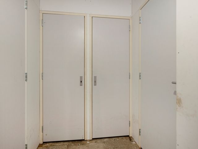 Koorstraat 3C, Alkmaar