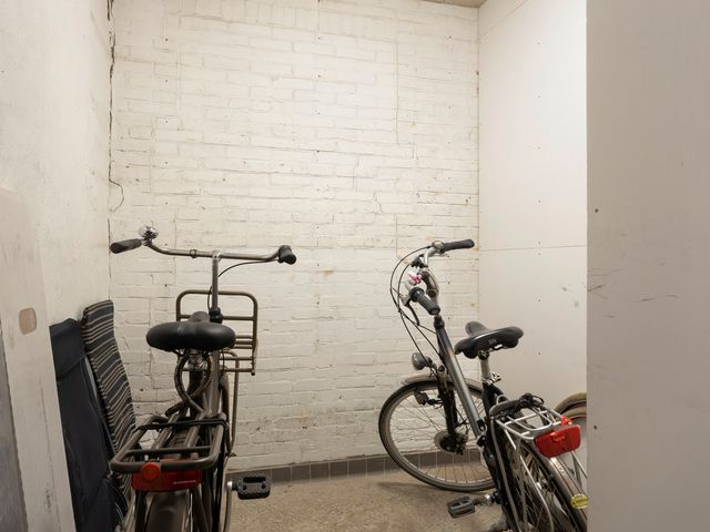 Koorstraat 3C, Alkmaar