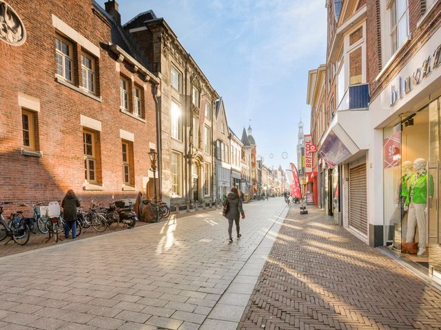 Koorstraat 3C, Alkmaar