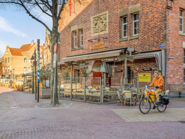 Koorstraat 3C, Alkmaar