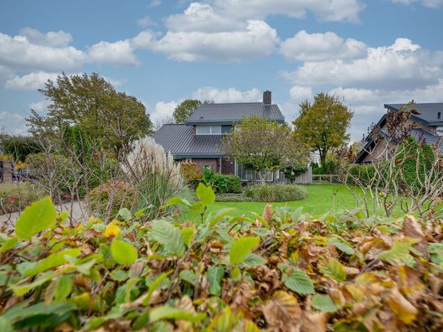 Appelaarseweg 27, Fijnaart