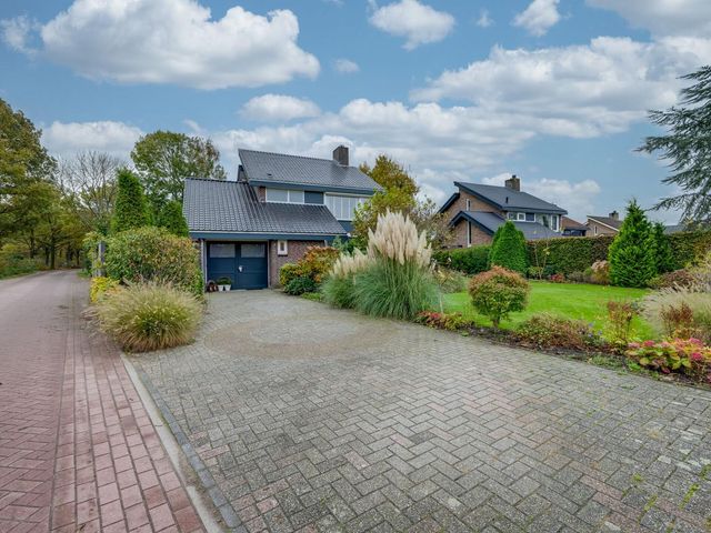 Appelaarseweg 27, Fijnaart