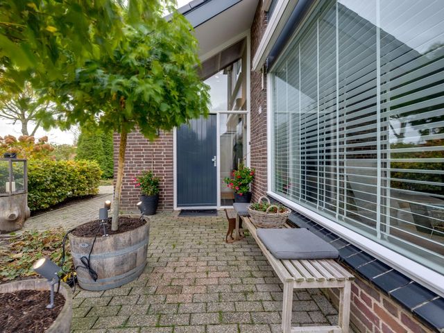 Appelaarseweg 27, Fijnaart