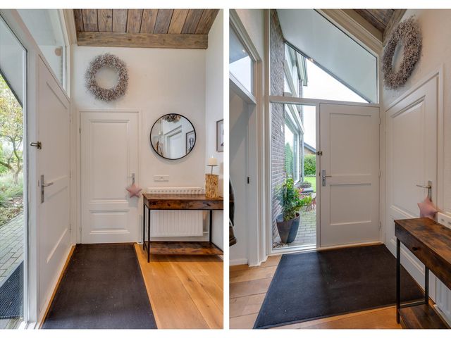 Appelaarseweg 27, Fijnaart