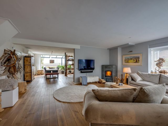 Appelaarseweg 27, Fijnaart