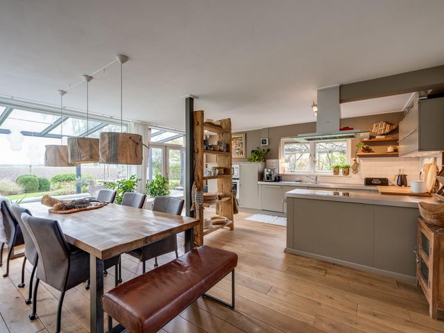 Appelaarseweg 27, Fijnaart