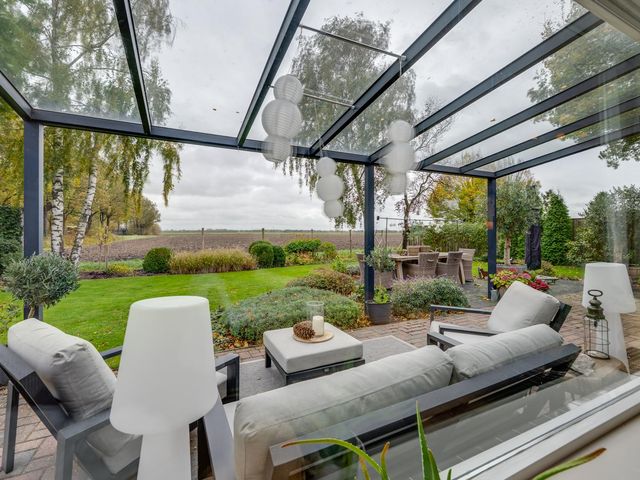 Appelaarseweg 27, Fijnaart