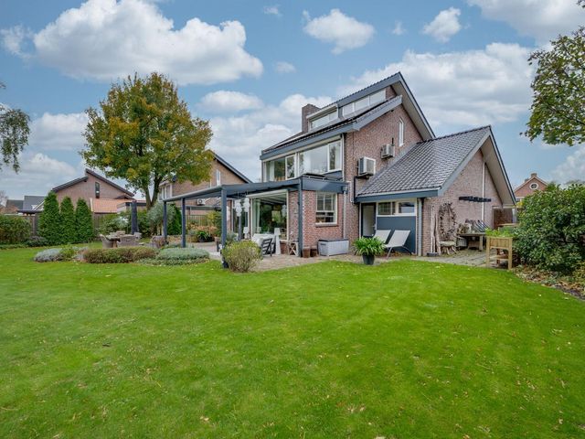 Appelaarseweg 27, Fijnaart