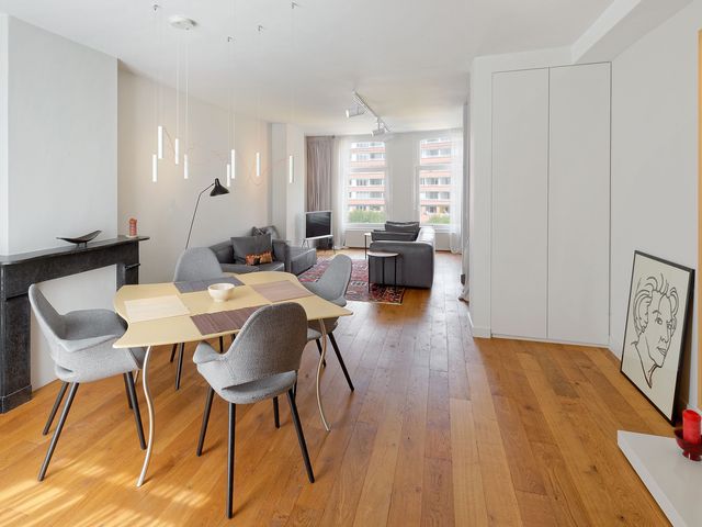 Quellijnstraat 86 3, Amsterdam