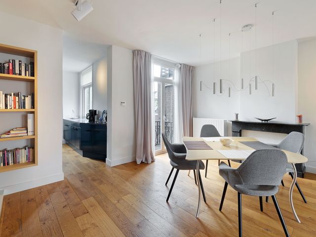 Quellijnstraat 86 3, Amsterdam