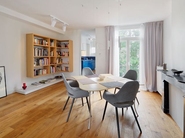 Quellijnstraat 86 3, Amsterdam