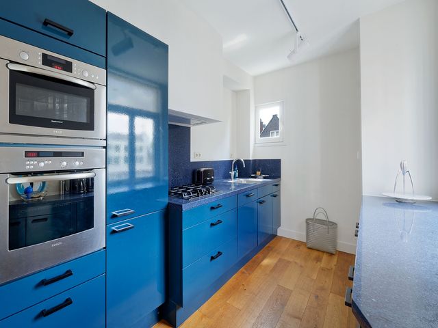 Quellijnstraat 86 3, Amsterdam