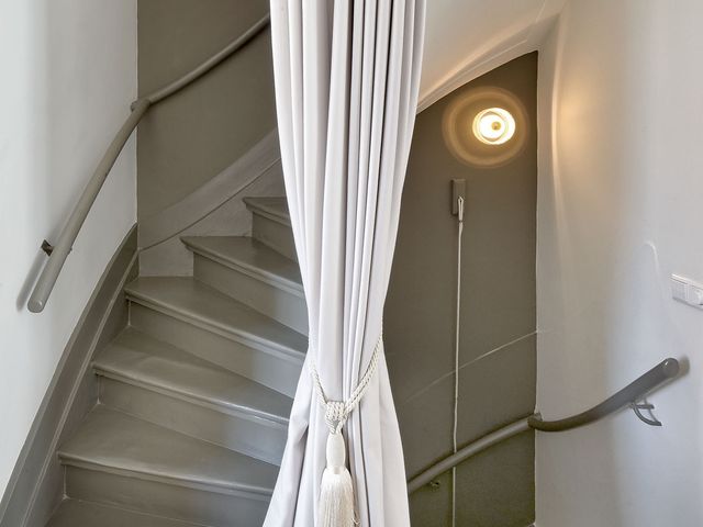 Quellijnstraat 86 3, Amsterdam