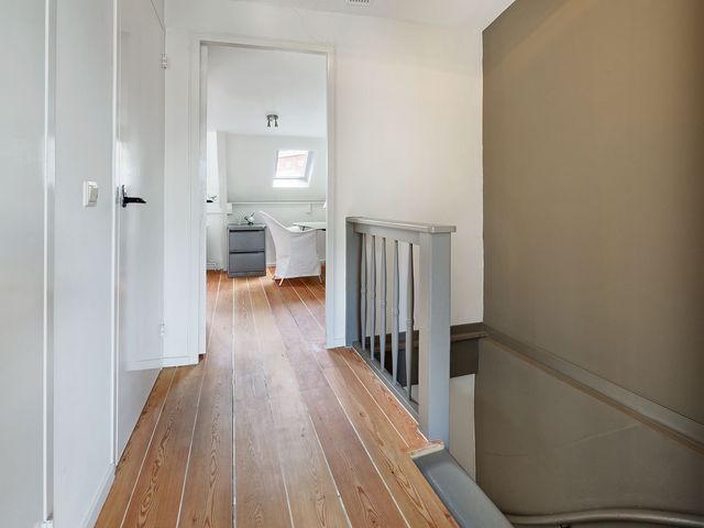 Quellijnstraat 86 3, Amsterdam