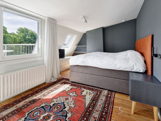 Quellijnstraat 86 3, Amsterdam