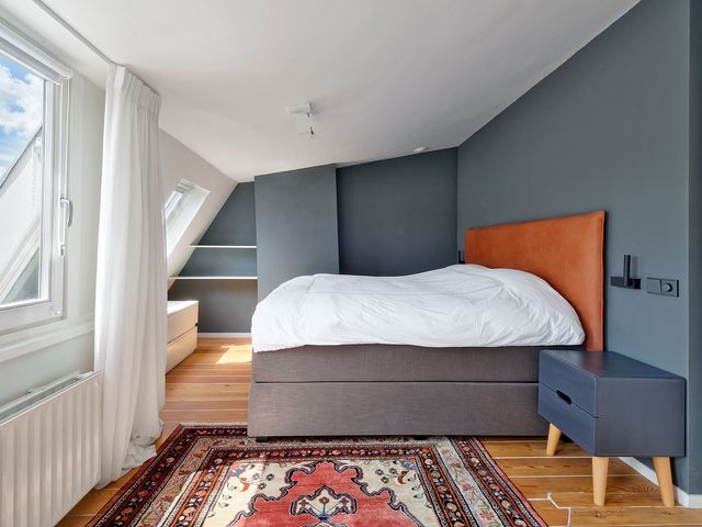 Quellijnstraat 86 3, Amsterdam