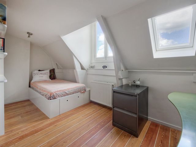 Quellijnstraat 86 3, Amsterdam