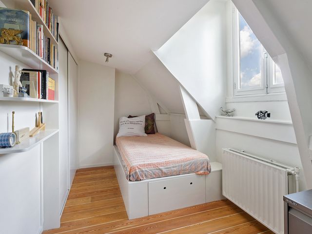 Quellijnstraat 86 3, Amsterdam