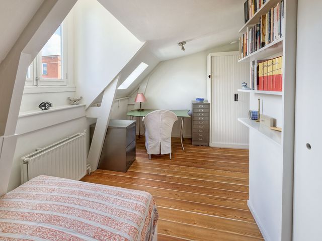 Quellijnstraat 86 3, Amsterdam