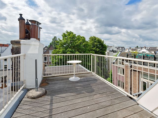 Quellijnstraat 86 3, Amsterdam