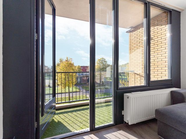 Makassarhof 48, Almere