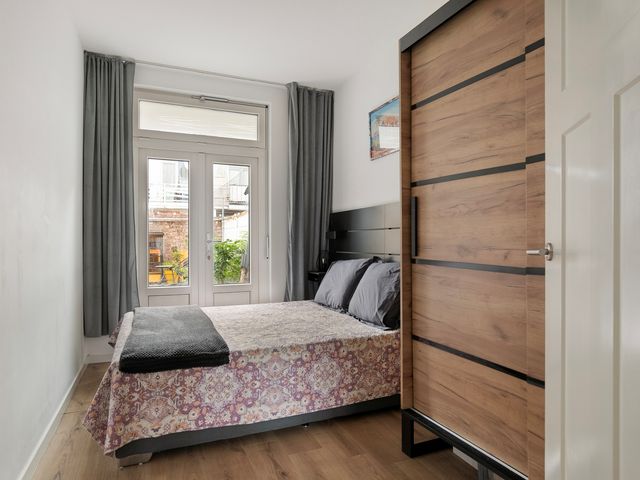 Bussumsestraat 105, Den Haag