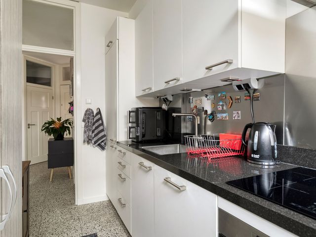 Bussumsestraat 105, Den Haag